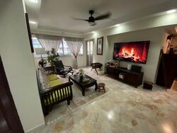 Blk 127 Pasir Ris Street 11 (Pasir Ris), HDB 4 Rooms #633679131